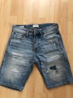 Jeans kurze Hose Jack & Jones blau Gr. XS Bielefeld - Senne Vorschau