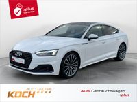 Audi A5 Sportback 35 TFSI S-Tronic S-Line, Matrix LED Bayern - Insingen Vorschau