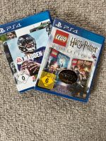 PS4 und PS5 Spiele Titel auf Anfrage Hessen - Groß-Zimmern Vorschau