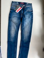 Vingino Jeans Apache Flex Fit Stretch 152 neu mit Etikett Baden-Württemberg - Freiburg im Breisgau Vorschau