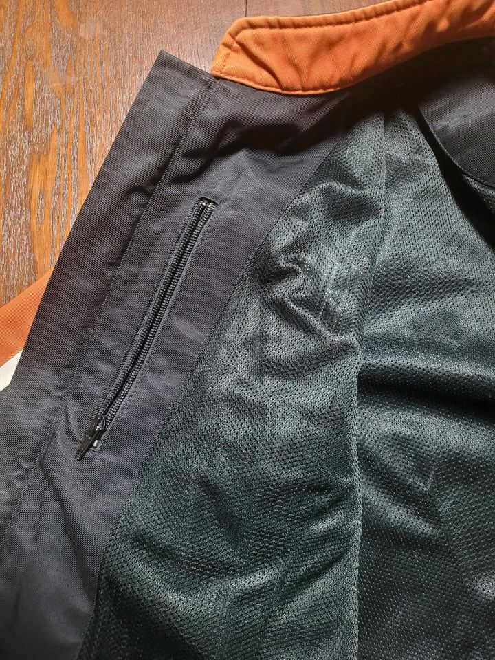 Harley-Davidson Jacke Größe Large in Lippetal