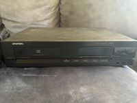 Grundig CD301 CD Player / CDM4/19 Mechanik Nordrhein-Westfalen - Porta Westfalica Vorschau