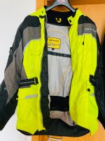 Motorradjacke mit Innenjacke Baden-Württemberg - Bad Saulgau Vorschau