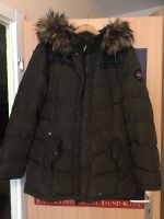 Khujo Winterjacke Olive grün farbe Berlin - Hellersdorf Vorschau