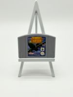 Nintendo 64 N64 Spiel Aerofighters Assault Baden-Württemberg - Filderstadt Vorschau