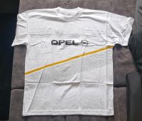 Opel T-shirt 80er Jahre original Neu Sachsen-Anhalt - Braunsbedra Vorschau