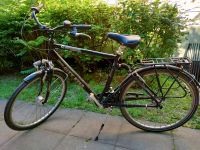 Fahrrad+Tacho Schleswig-Holstein - Kiel Vorschau