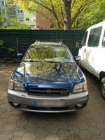 Subaru Outback h6 3,0 Hamburg-Mitte - Hamburg St. Georg Vorschau