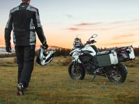 Benelli TRK 502 X, Reise-Enduro, Neufahrzeug Niedersachsen - Einbeck Vorschau