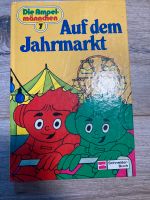 Die Ampel-Männchen 7 (Auf dem Jahrmarkt) Schneider-Buch Baden-Württemberg - Schönbrunn Vorschau