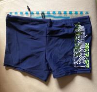 Manguun Badepants Badehose Schwimmen Jungen Gr.140 Rheinland-Pfalz - Sprendlingen Vorschau