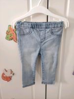 Jeans Jeggings Gr 68 Bayern - Senden Vorschau