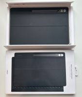 Samsung Galaxy Tab S9 Ultra Book Cover Keyboard/Tastatur/Wie Neu Dresden - Reick Vorschau