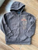 Tommy Hilfiger Kids dicke Sweatjacke Gr. XL (16-18 Jahre) Baden-Württemberg - Karlsruhe Vorschau