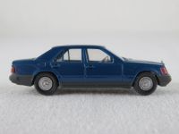 Wiking 153/5A Mercedes-Benz 260 E Lim. (1984) in capriblau 1:87 Bayern - Bad Abbach Vorschau