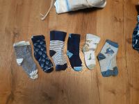 Socken Größe 19-22 Niedersachsen - Sauensiek Vorschau