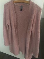 Strickjacke rose Damen Gr. S Bayern - Zeil Vorschau