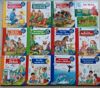 Wieso? Weshalb? Warum ? Kinderbücher Nordrhein-Westfalen - Moers Vorschau