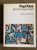 Paul Klee - Ein Kind träumt sich Bonn - Nordstadt  Vorschau