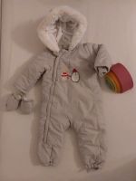 Schneeoverall Einteiler Winter Gr. 86 Bayern - Weiherhammer Vorschau