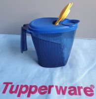 Tupperware Mikrowellenkanne 1,3 l  Rar NEU/ OVP Niedersachsen - Lengede Vorschau