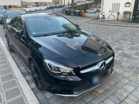 Mercedes CLA 200 Bayern - Erlangen Vorschau