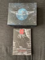 Raf Camora Zenit Albumbox + Biografie Baden-Württemberg - Heilbronn Vorschau