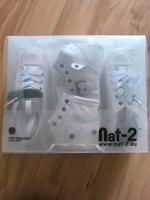 Nat -2 Stack 4 in 1 Sneaker Niedersachsen - Burgdorf Vorschau