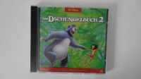 CD Dschungelbuch 2 Walt Disney Original Hörspiel Baden-Württemberg - Ühlingen-Birkendorf Vorschau