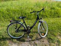 Damen Fahrrad von Cube Thüringen - Streufdorf Gem Straufhain Vorschau