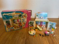 Playmobil Strandhaus klein Sachsen - Bernsdorf Vorschau