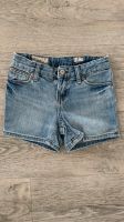 Ralph Lauren Mädchen kurze Jeans Hose 116-122 Niedersachsen - Hameln Vorschau