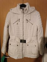 Weiße Damen Jacke Gr. 42, Yessica Berlin - Hohenschönhausen Vorschau