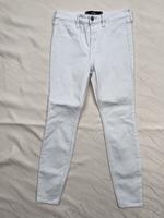 weiße Jeans von Hollister, Gr. W26 L 26 Bayern - Thyrnau Vorschau