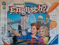 Tip Toi Spiel  Sprichst du Englisch? Hessen - Witzenhausen Vorschau