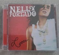 Album "loose" Nelly Furtado Pankow - Weissensee Vorschau