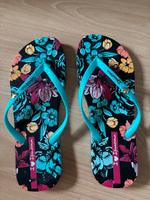Ipanema Flip Flops ☀️ Gr.38 Sachsen - Pulsnitz Vorschau