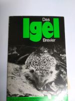 Das Igel Brevier, Broschüre, für Tierärzte und Tierfreunde Baden-Württemberg - Achern Vorschau