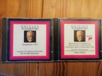 2 CD Tchaikovsky Symphonie 1 & 2 Klavierkonzert Schleswig-Holstein - Hohenfelde bei Kiel Vorschau