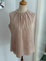 Comma , Bluse Top rosa Gr 38 Niedersachsen - Lilienthal Vorschau