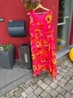Maxikleid Sommerkleid Gr. 50 Bayern - Allershausen Vorschau