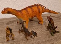 Dinos • Spielfiguren Brandenburg - Jüterbog Vorschau