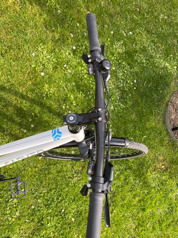 Carver Jugendrad / Damenrad 28 Zoll in Nierstein