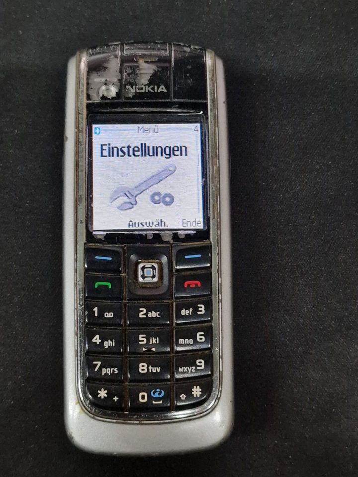 Handy von Nokia, NOKIA 6021 Handy in Recklinghausen