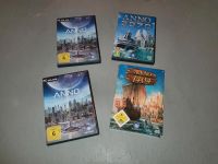 Anno PC Spiele 4 st8ück 1404,2070,2205 Nordrhein-Westfalen - Velbert Vorschau