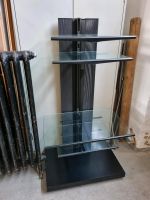 TV - Rack  , Metall Regal Niedersachsen - Obernkirchen Vorschau