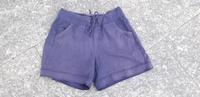 Blaue kurze Hose von Tchibo,  Gr 32/34, Biobaumwolle Bayern - Landshut Vorschau