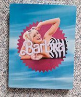 Barbie 4K Ultra HD Steelbook Nordrhein-Westfalen - Meerbusch Vorschau