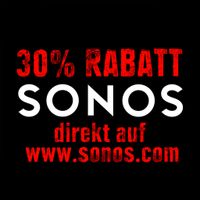 Sonos 30 Prozent Rabatt - SONOS ERA mit PayPal Käuferschutz*** Brandenburg - Panketal Vorschau