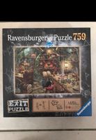 Exit Puzzle von Ravensburger Bayern - Gröbenzell Vorschau